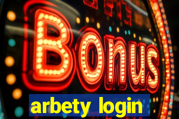 arbety login